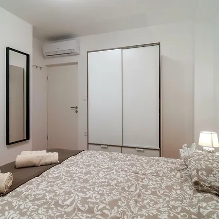 Apartman Braavos **** Apartman Split