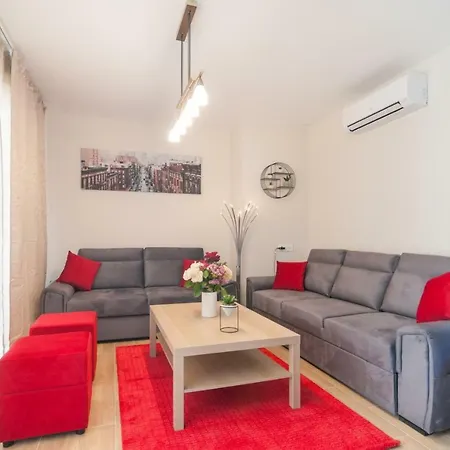 Apartman Braavos **** Apartman