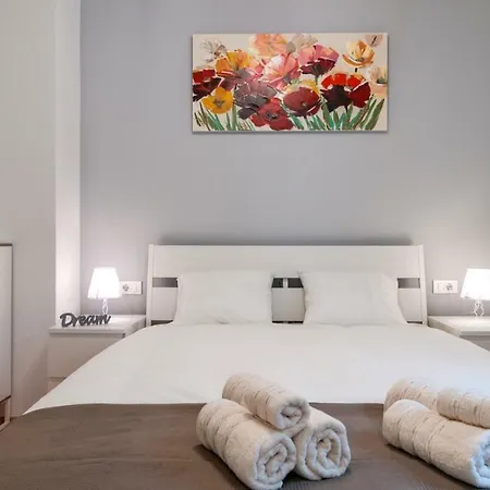 Apartman Braavos **** Apartman