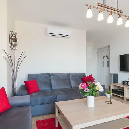 Apartman Apartman Braavos **** Split