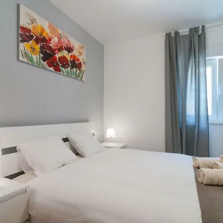 Apartman Braavos **** Apartman Split
