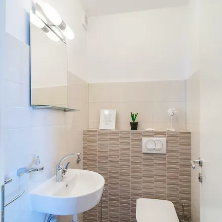 Apartman Apartman Braavos ****
