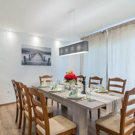 Apartman Braavos **** Apartman